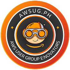 AWS User Group e:Novators PH