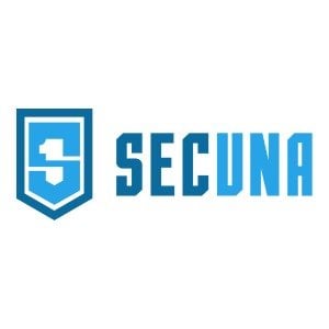 Secuna at Echelon Philippines 2025