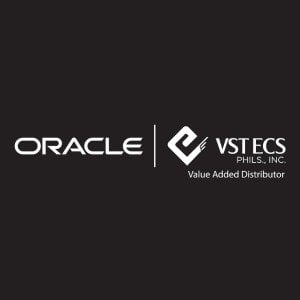 Oracle and VST ECS