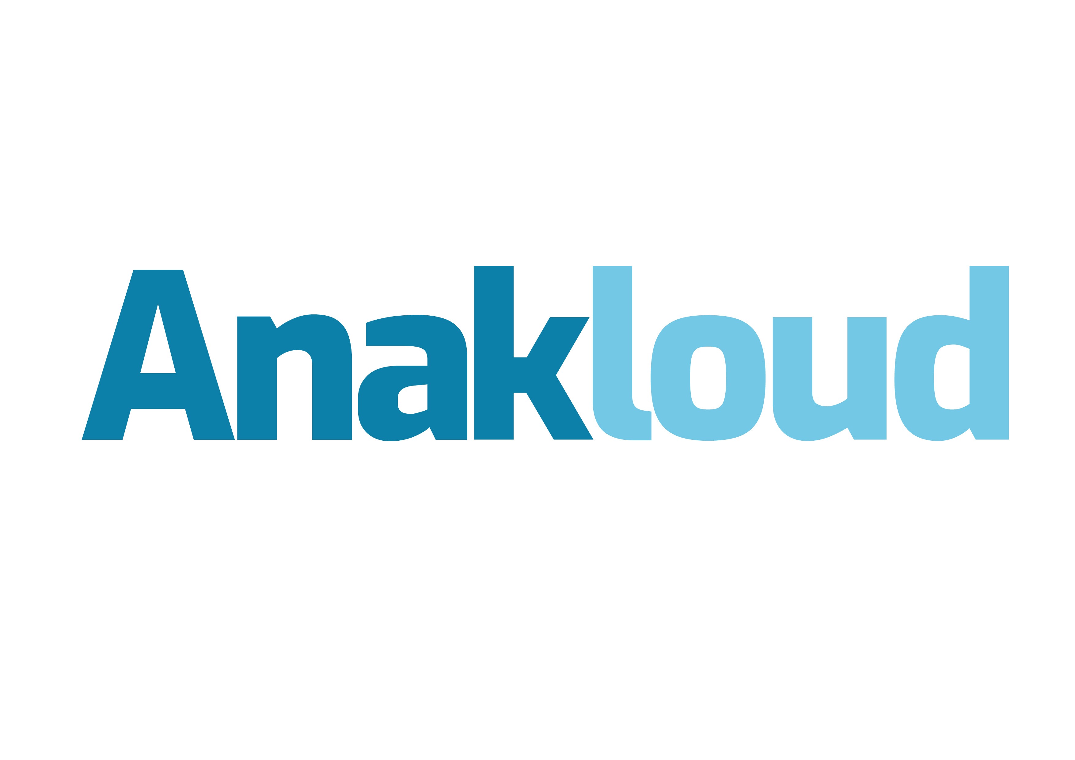 Anakloud logo