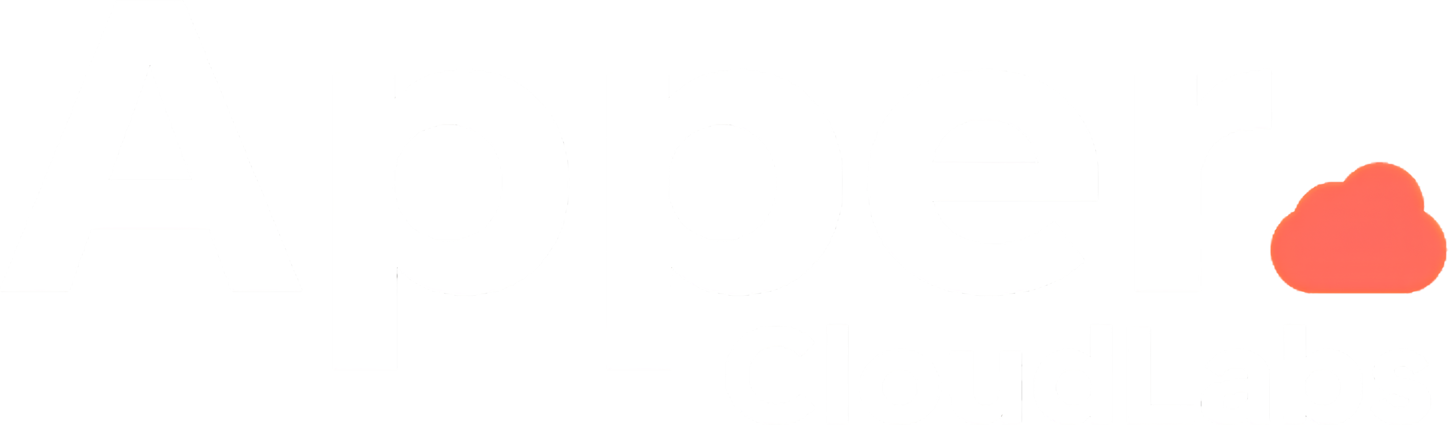Apper Cloud Labs logo