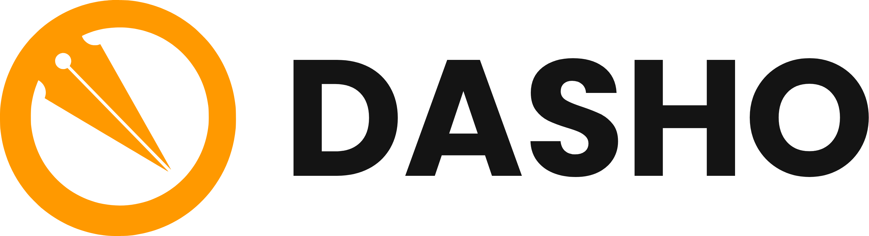 Dasho Content
