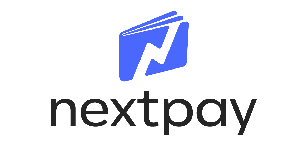 NextPay logo