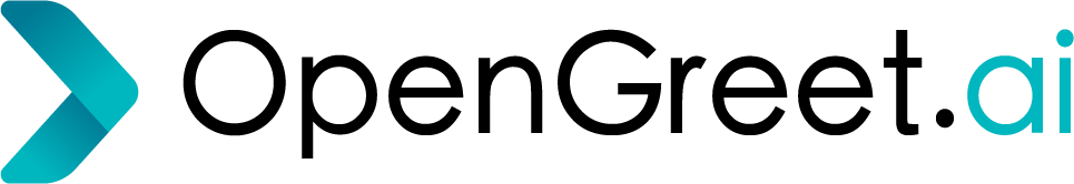 OpenGreet