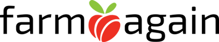 Farmagain logo