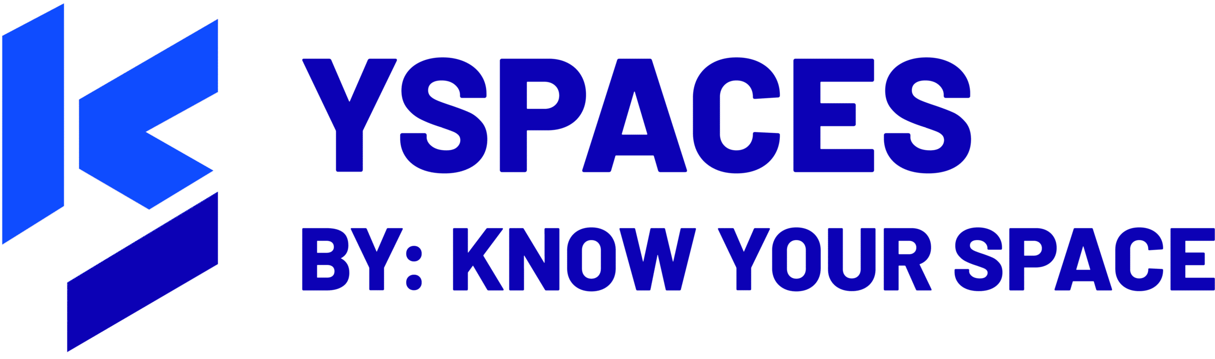 Yspaces
