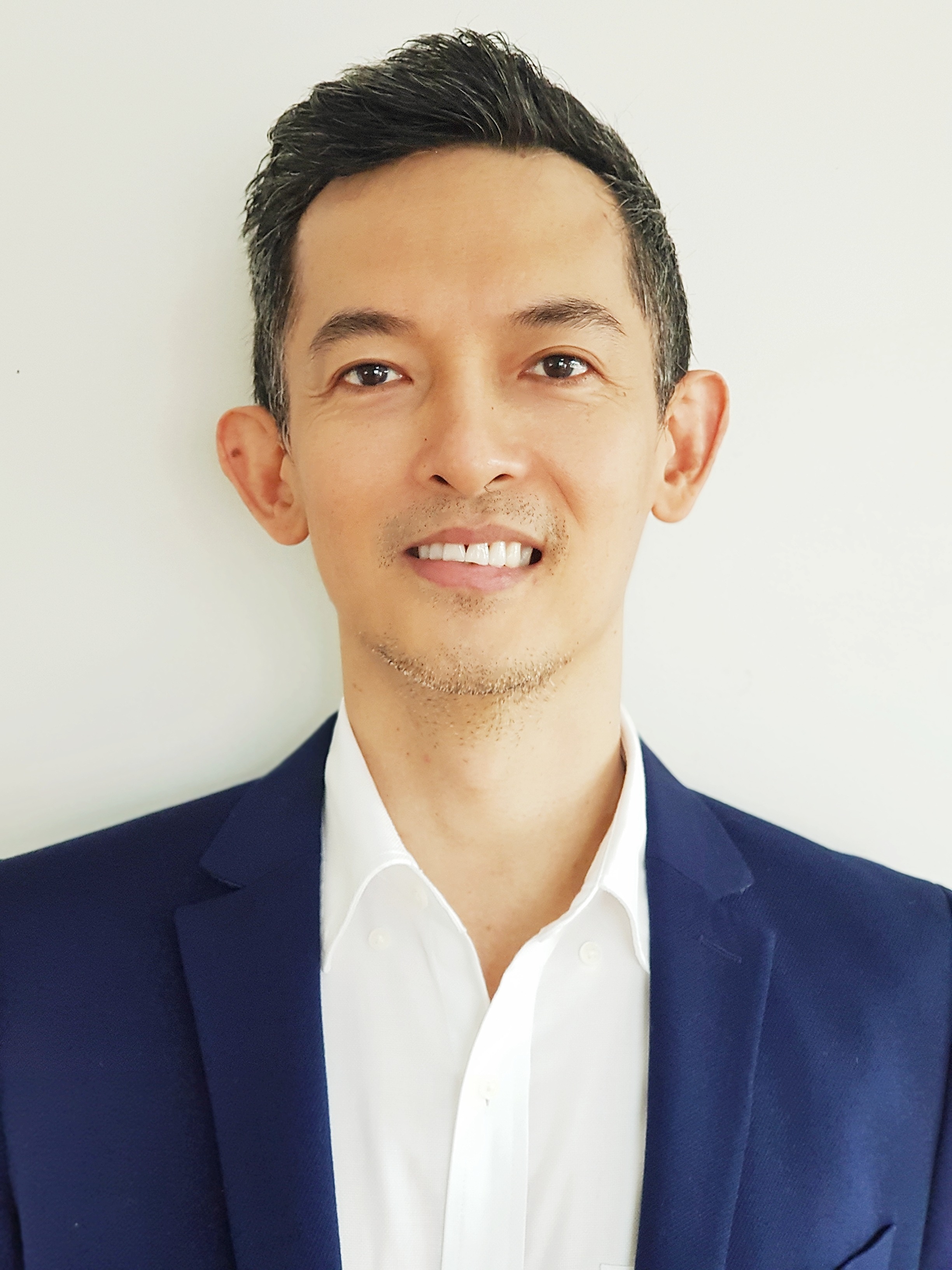 Carlos Ang