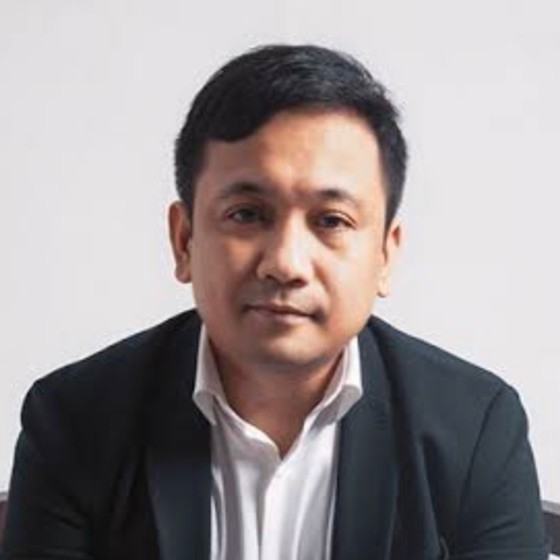 Usec. David Almirol