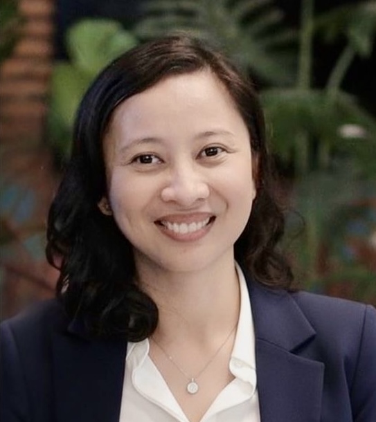 Hannah Mae Duran