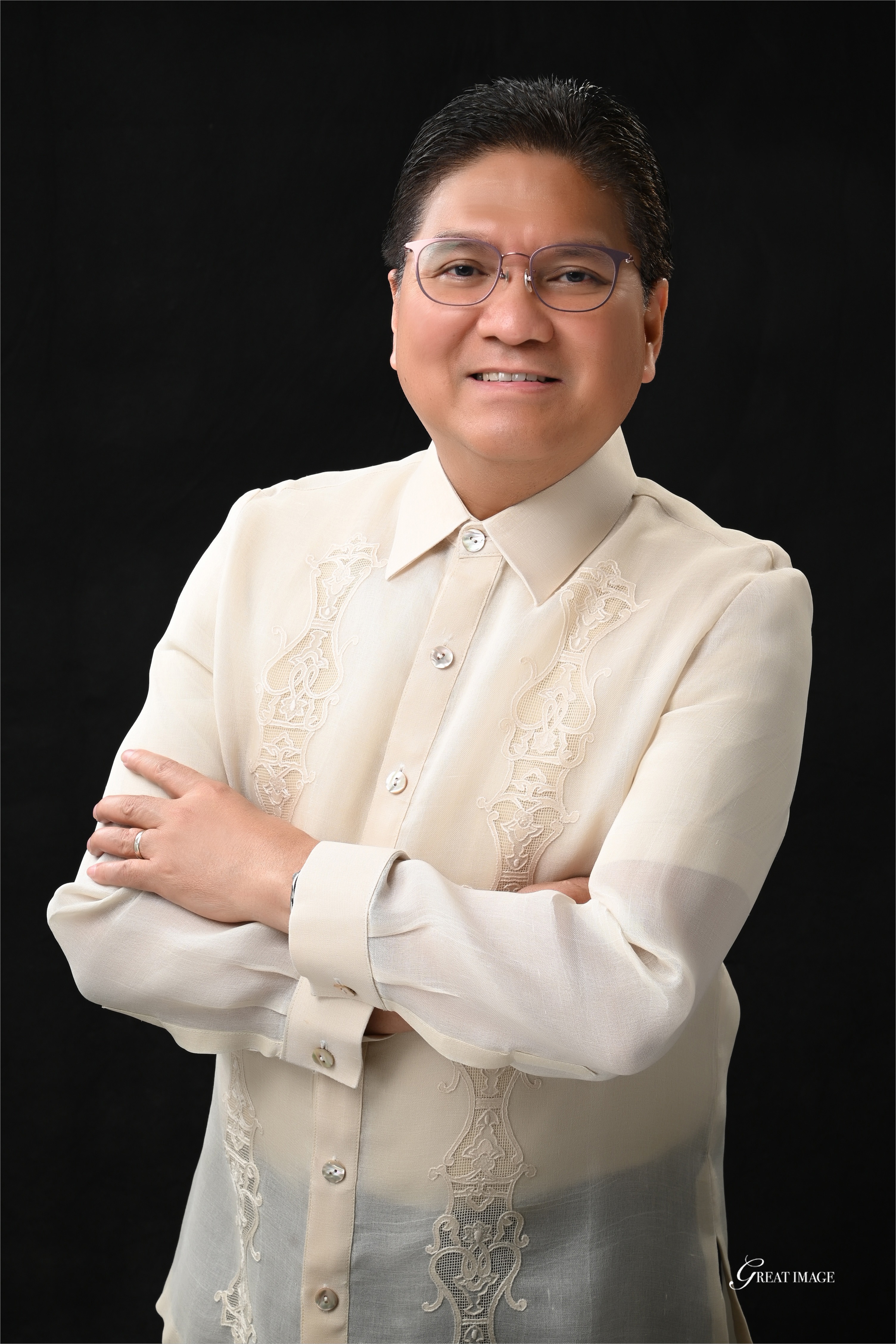 Asec. Napoleon K. Juanillo Jr.