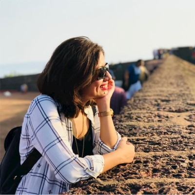 Varsha Sirohi