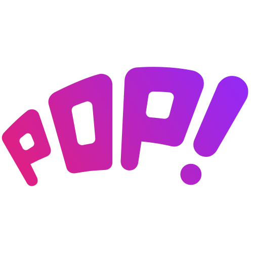 POP!