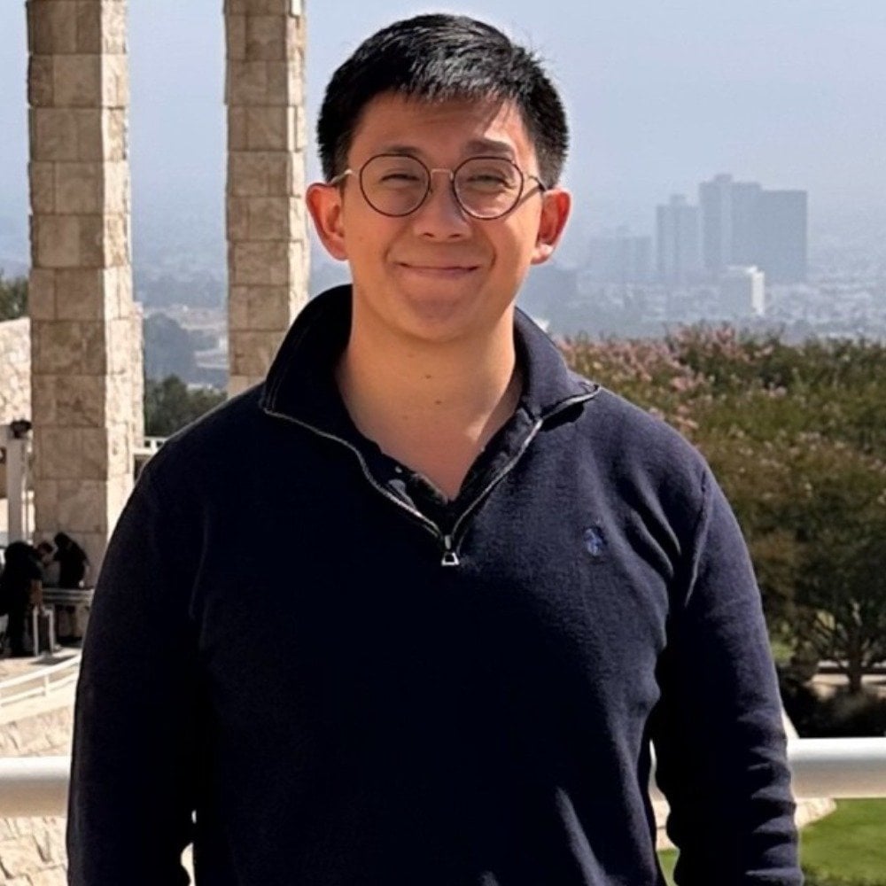 Adriel Yong