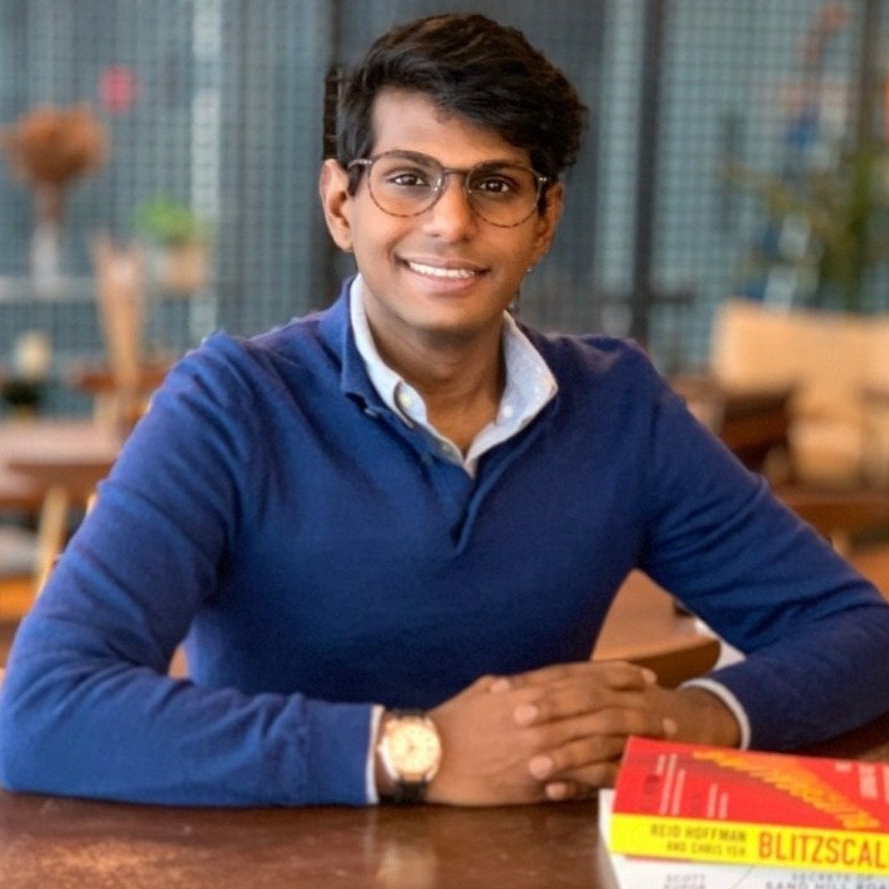 Ajay Gopal
