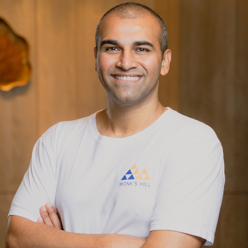 Arun Pai