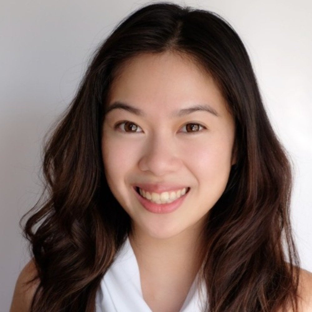 Camille Ang