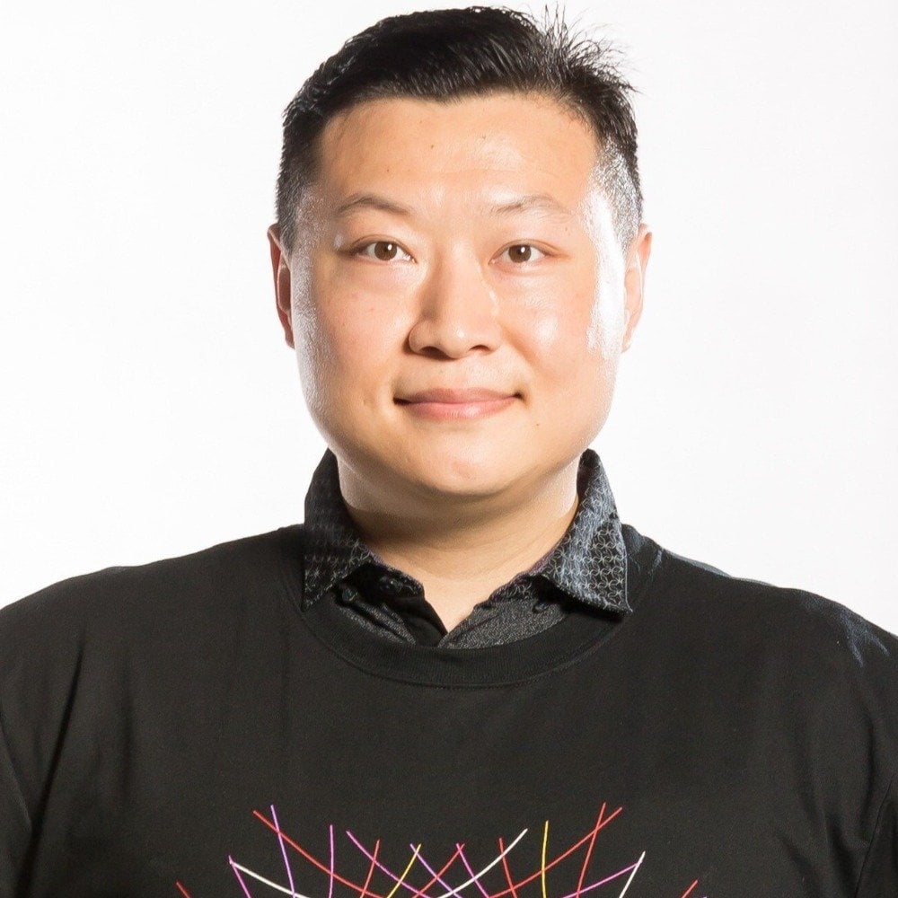David Ding