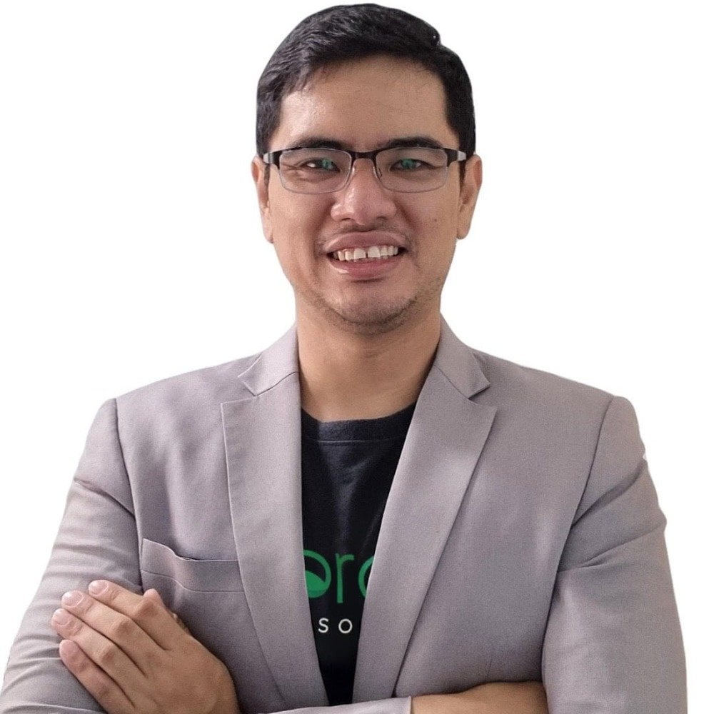 Gian Paulo dela Rama