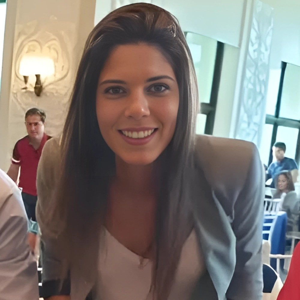 Isabel Calvo