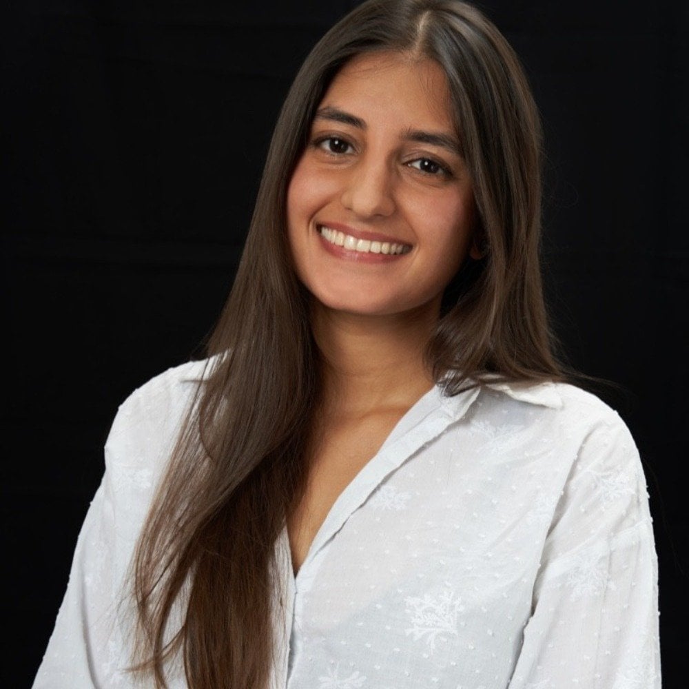 Maansi Vohra