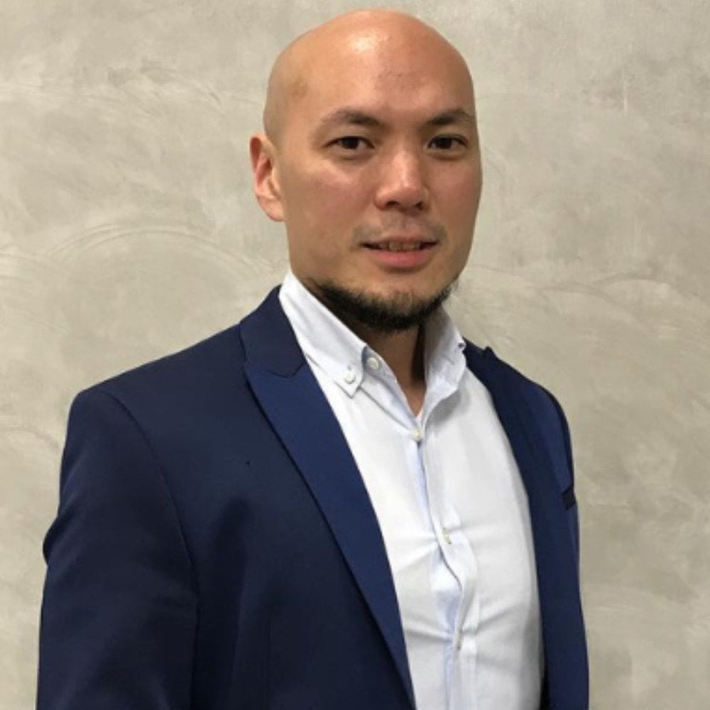 Marc Concio