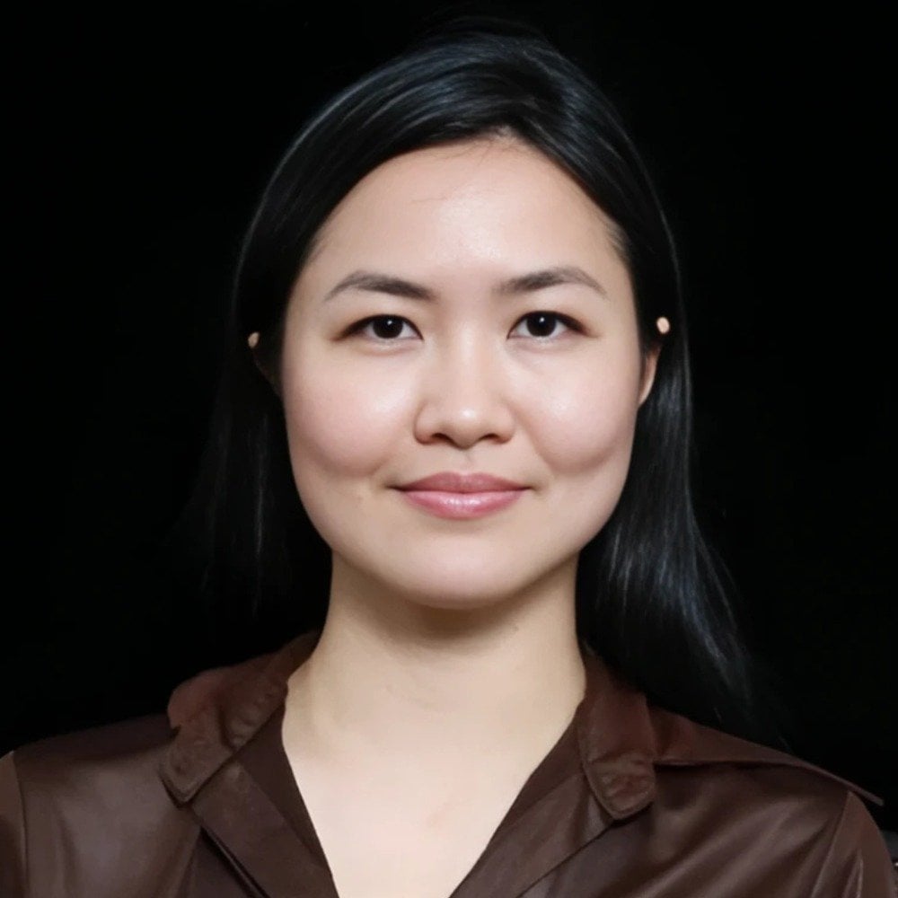 Nicha Suebwonglee