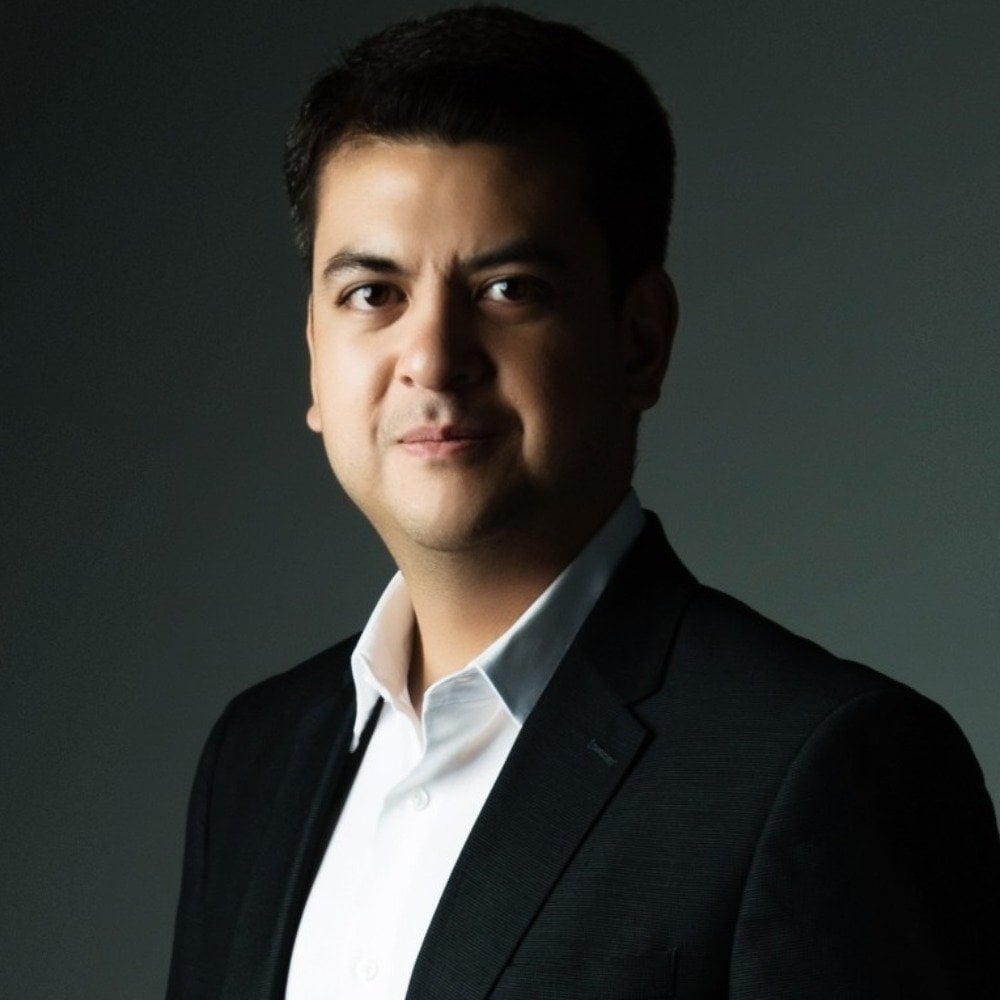 Paulo Campos III