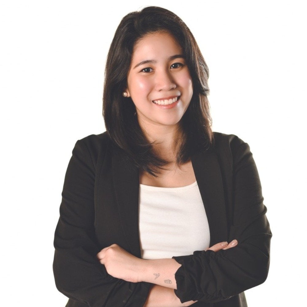 Phoebe Fontanilla
