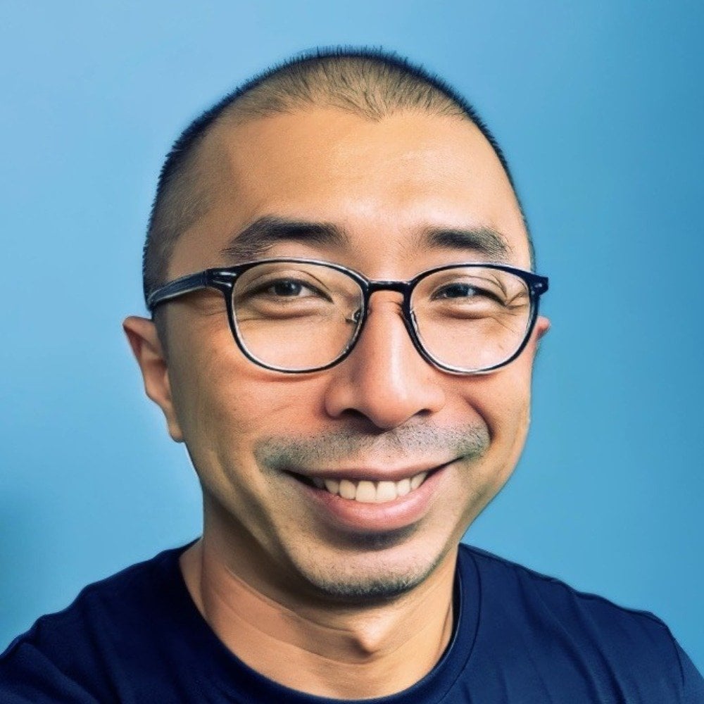 Thaddeus Koh