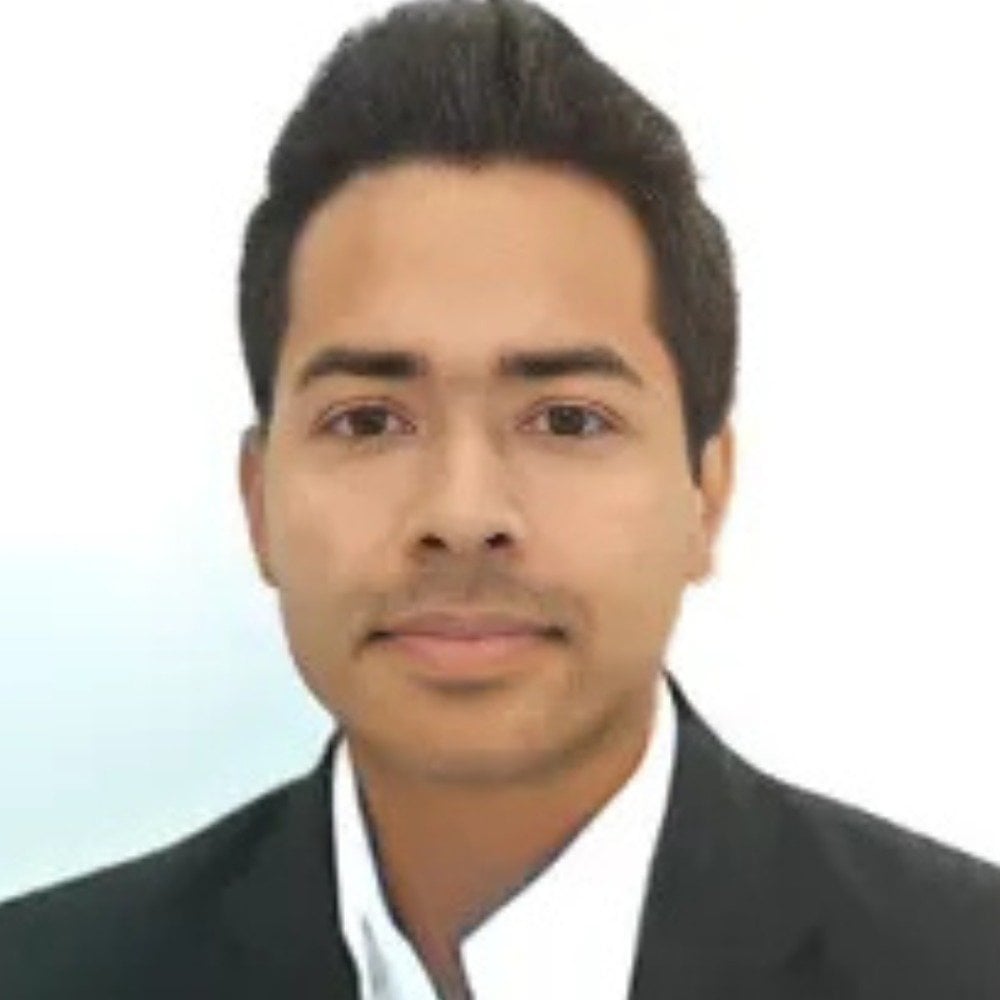 Thomas Mathai