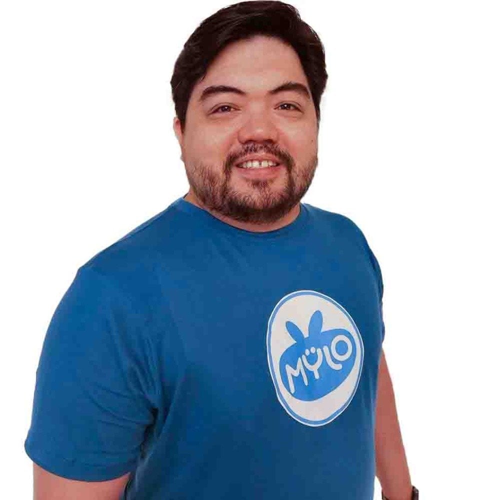 Vince Rocha