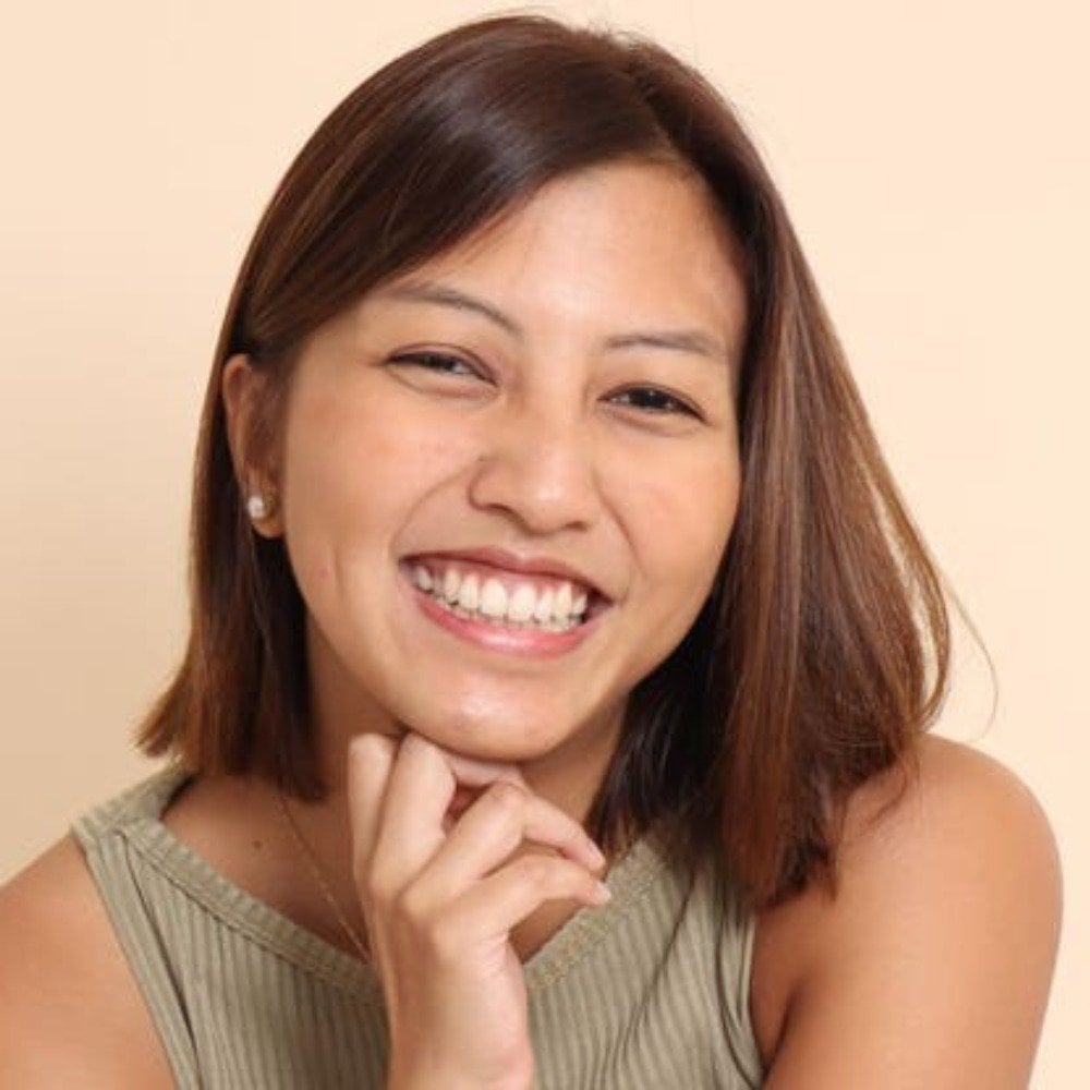 Ysabel Chua