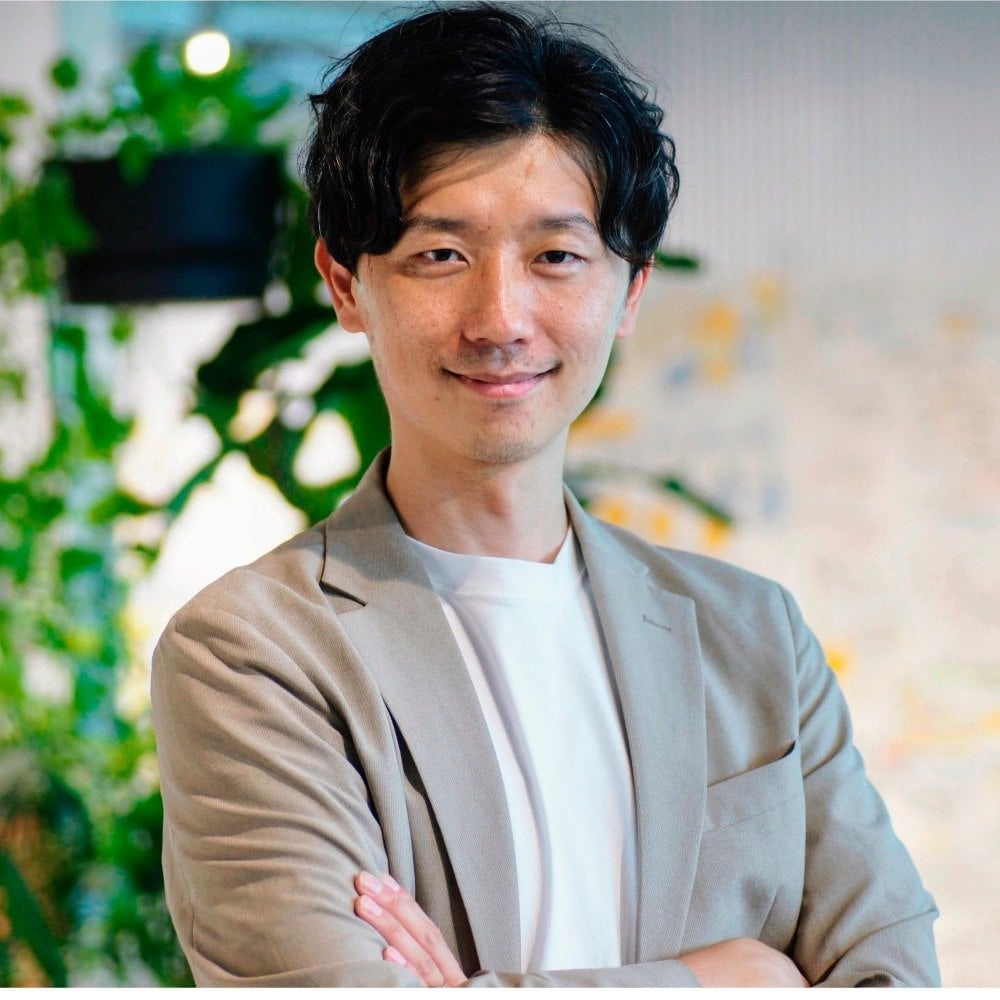 Yudai Matsumoto