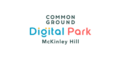 Common Ground logo