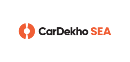 CarDekho logo