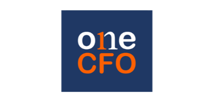 OneCFO logo